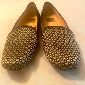 Beautiful Pair of Dolce Vita Size 8 flats